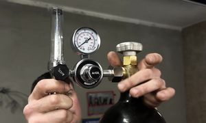 ✅ Обзор и розыгрыш | Мощный сварочный полуавтомат КЕДР ULTRAMIG-200 COMPACT