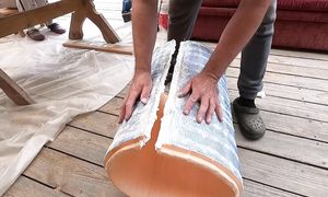 Улей своими руками РАЗБОГАТЕТЬ СМОЖЕТ КАЖДЫЙ! Эко Мёд!