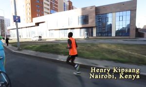 Топ-3 ошибки работы рук при беге: Как их исправить ?