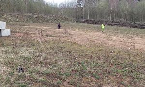 Строительство для НОВИЧКОВ - 5. Первый способ сделать дом ровным.