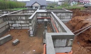 Строительство для НОВИЧКОВ - 8. Приемка фундамента. На что обратить внимание.
