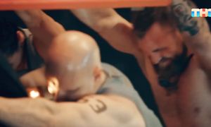 ТИТАНЫ НА ТНТ 6 СЕРИЯ СМОТРЕТЬ! ЭТО ВАМ НИКОГДА НЕ РАССКАЖУТ...