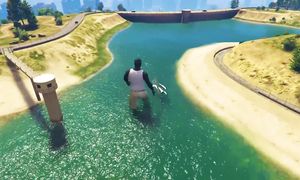 ҚАРА ФРАНКЛИН VS КЕК АЛУШЫ СУПЕРГЕРОЙЛАР (GTA V)