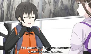 Exploration Hero - 06 [SUB]