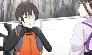 Exploration Hero - 06 [DUB]