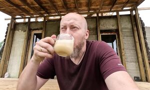 Сделал дорогое масло за копейки! Подробный рецепт секретной технологии