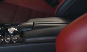 Ең жылдам Mercedes CLS // QAZ Kolesa.kz