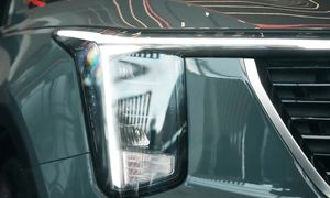 Сорлы Sorento: Жаңа мотор қайда? // QAZ Kolesa.kz