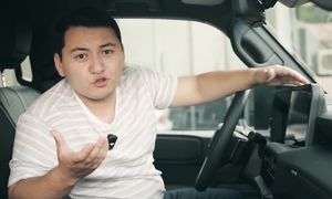 Toyota Land Cruiser 250: Қай Prado жақсы 2.7 әлде 2.4 Турбо?