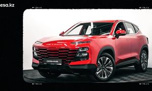 Қытайлық көлік аласың ба? Асықпа! Тыңда! // QAZ Kolesa.kz