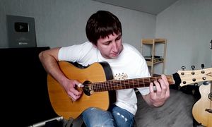 Всю жизнь слышал эту музыку, но никогда не знал название!