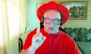 ОСТЕРЕГАЙТЕСЬ ЛЮДИ ! ЭТО СЛУЧИТСЯ В ЛАТВИИ...