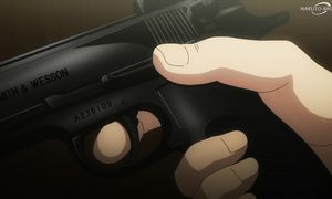 Fable - 18 [DUB]