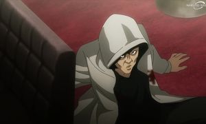 Fable - 18 [SUB]