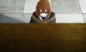 Wistoria Wand and Sword - 04 [DUB]
