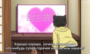 Yozakura Family - 18 [SUB]