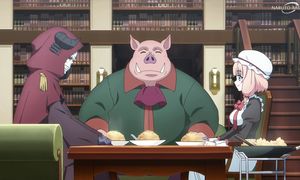Strongest - 07 [SUB]