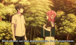 [subs] ep 03 - Атрі: Мої дорогі миті / Atri: My Dear Moments