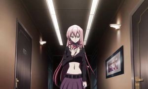 Akuma no Riddle Ep #8