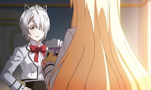 Boarding School Juliet Ep #11