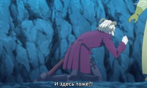 Bye Bye, Earth - 05 [SUB]