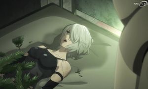 NieR Automata - 18 [DUB]