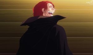 One Piece - 1112 [DUB]
