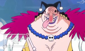 One Piece - 1113 [DUB]