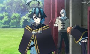 Wistoria Wand and Sword - 05 [SUB]