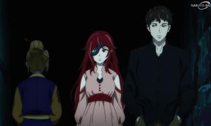 Tower of God S2 - 06 [DUB]