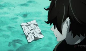 Башня Бога: Возвращение принца | Tower of God 2 сезон 6 серия озвучка LE-Production.TV