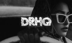 DRHQ - Назад в 80-е (2024)