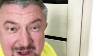 А двери тоже не простые! #kazakhstan #внезапно #крутяк #vanlife  #путешествие #море #вэнлайф