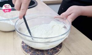 Экспресс пирог «20 минут»:  быстрее только готовый купить (проверенный временем быстрый рецепт)