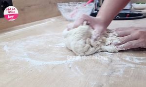 Пробовала много рецептов, НО Всегда возвращаюсь к нему! Идеальное Тесто для выпечки: лепешки, пицца