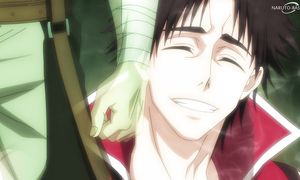 Ossan Newbie Adventurer - 06 [DUB]