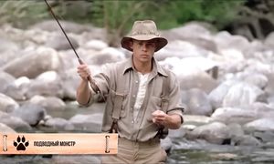 Он Заснял Настоящую Русалку... Вот Что Было Дальше