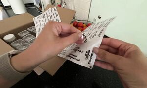 Vlog: Вязание, ПП творожная запеканка, уборка, дача.