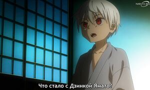 Sengoku Youko - 18 [SUB]