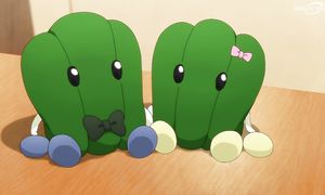 Oshi no Ko S2 - 07 [DUB]