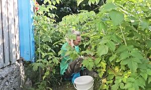 Молодая семья в деревне! Показываем наш дом возле леса и готовим еду по старинным рецептам!