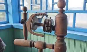 ЗАВЕЛИ ХОЗЯЙСТВО и ЖИВЁМ В ИСЧЕЗАЮЩЕЙ ДЕРЕВНЕ в любви и гармонии! Старый пруд с Magnum Pro 260