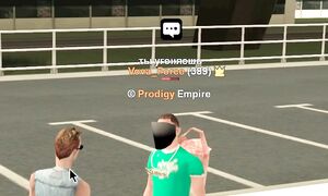 ВОРУЮ МАШИНЫ в GTA SAMP  #6