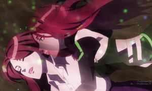 Отряд самоубийц из другого мира | Suicide Squad Isekai 1 сезон 10 серия озвучка LE-Production.TV