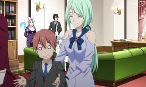 That Time I Got Reincarnated as a Slime S3 - 18 [SUB]