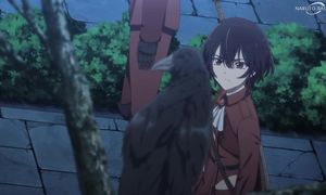 Bye Bye, Earth - 06 [DUB]