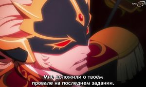 Code Geass Roze - 07 [SUB]
