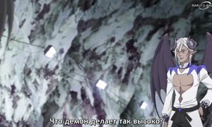 Exploration Hero - 08 [SUB]