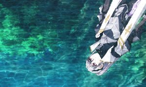 Remember Me in This World - 06 [DUB]