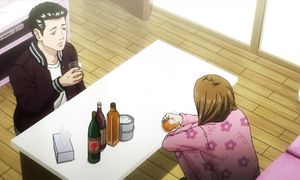Fable - 19 [SUB]